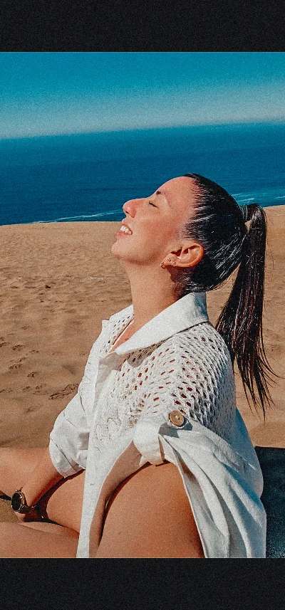 Tamara G.