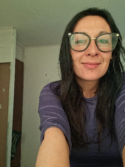 Carolina A.