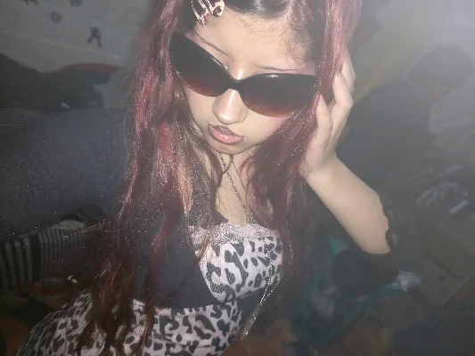 Hayley M.