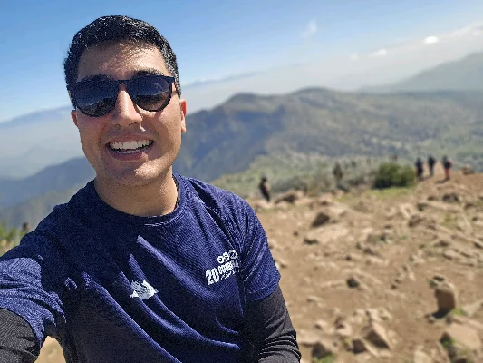 Fabián S.