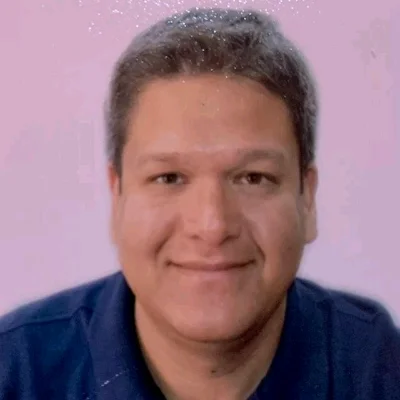 Andres F.