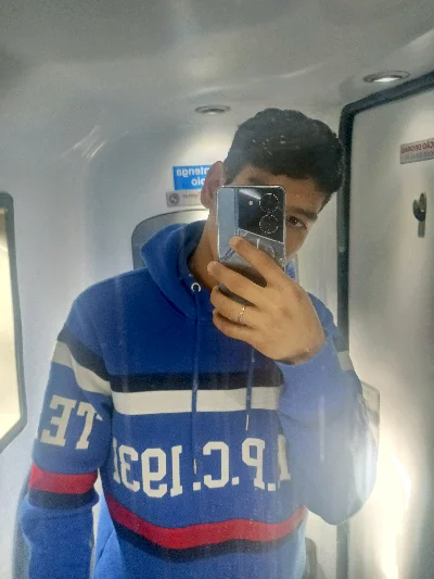 Leonardo B.