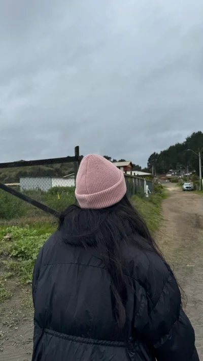 Rocío Q.