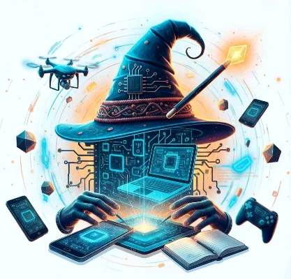 Magotech (.