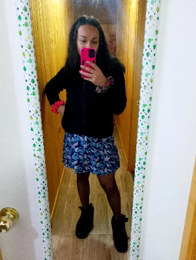Michelle I.