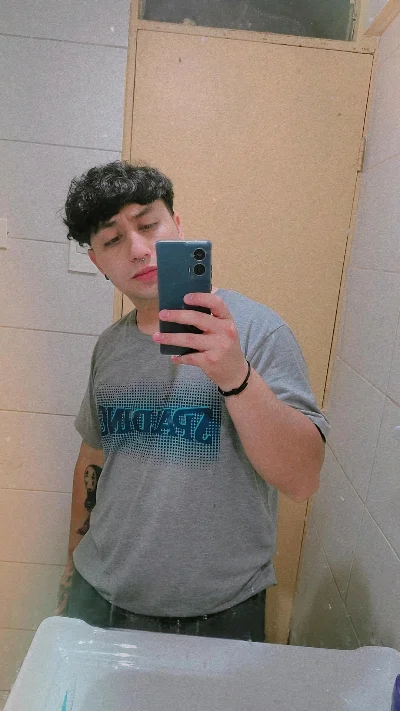Antonio M.