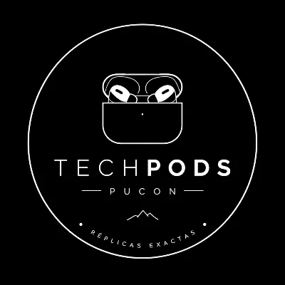 Techpods.pucon