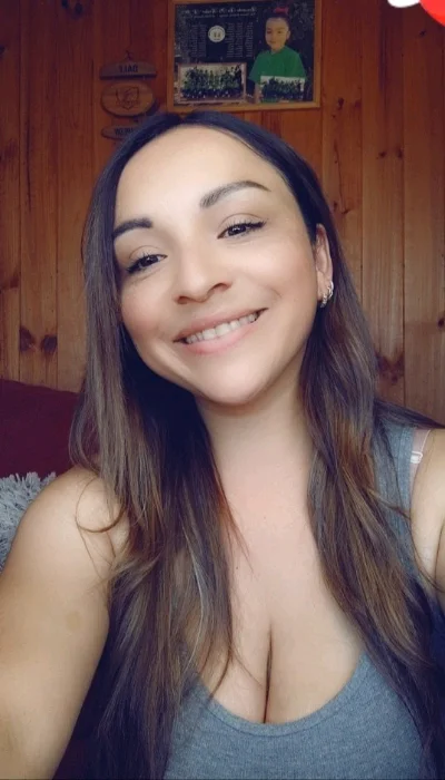 Alicia M.