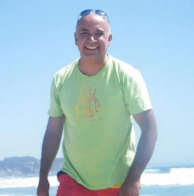 Joaquin B.
