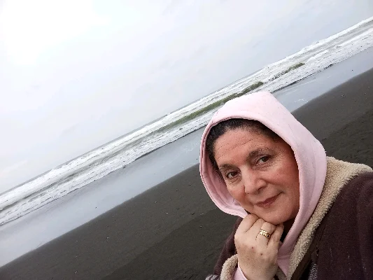 Marcia Q.