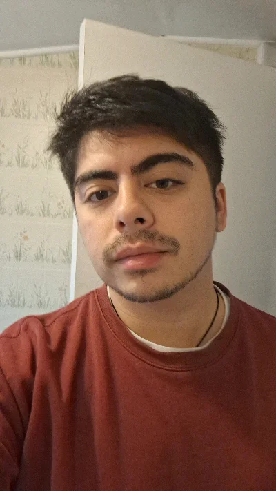 Sebastian A.