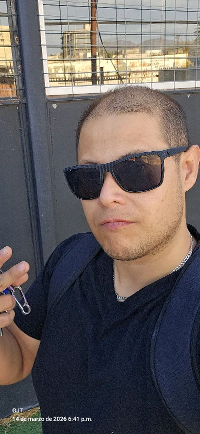 Daniel T.
