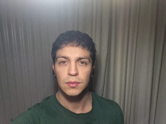 Cristobal A.