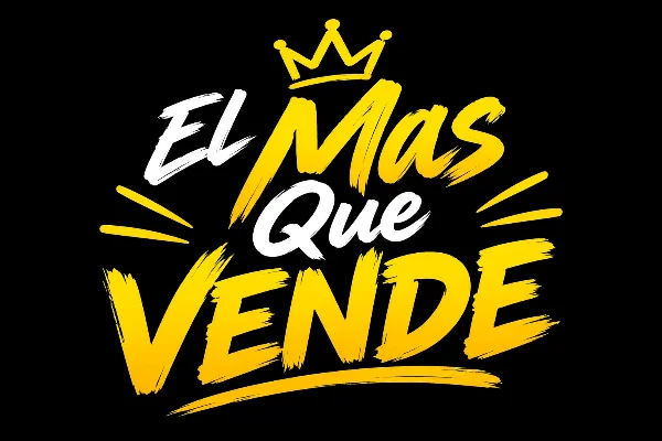 Elmasquevende 😎.