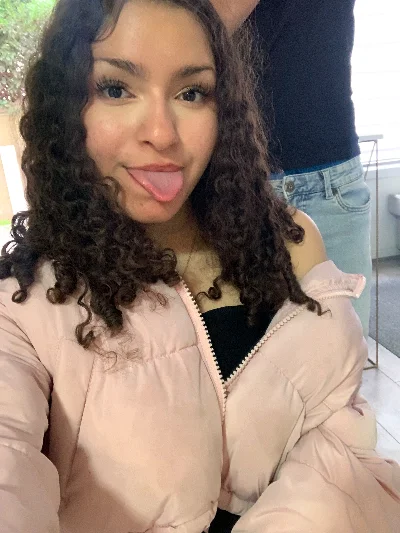Rocío C.
