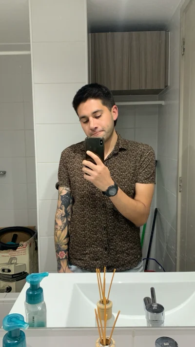 Cristóbal Z.