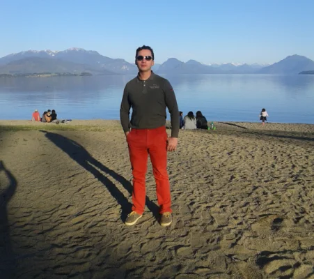 Sebastián G.