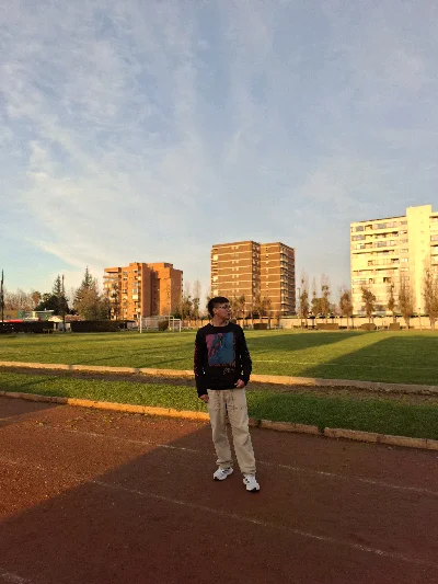 Vicente P.