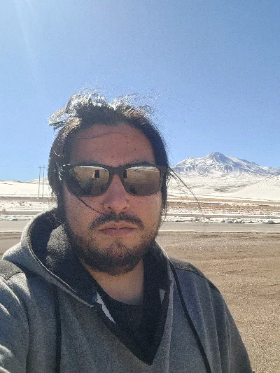 Diego M.