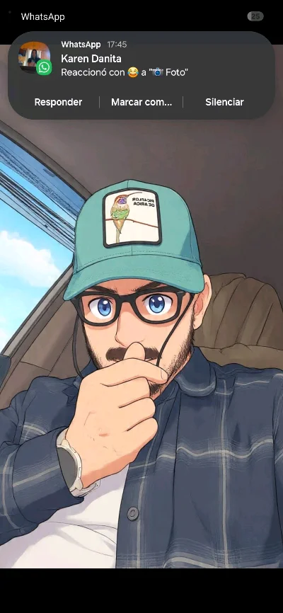 Patricio A.