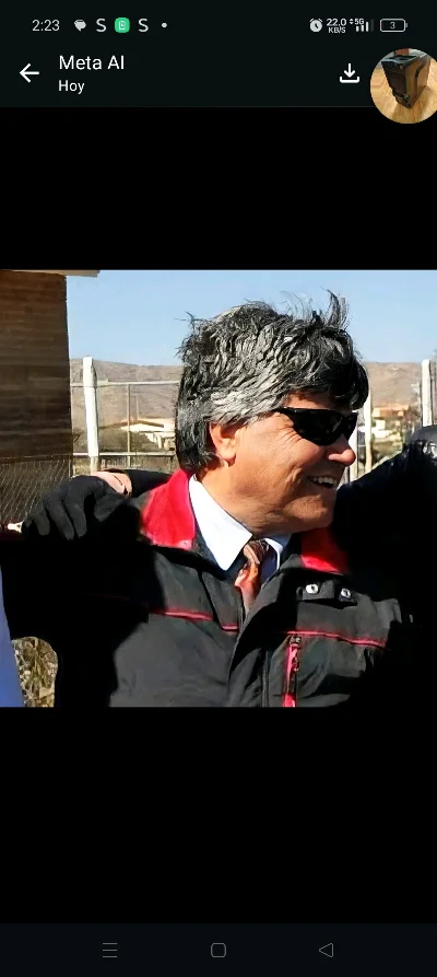 Luis A.