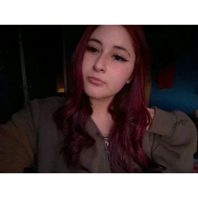Scarlettt S.