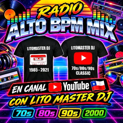 Lito M.