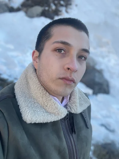 Cristobal O.