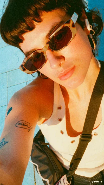 Isidora V.