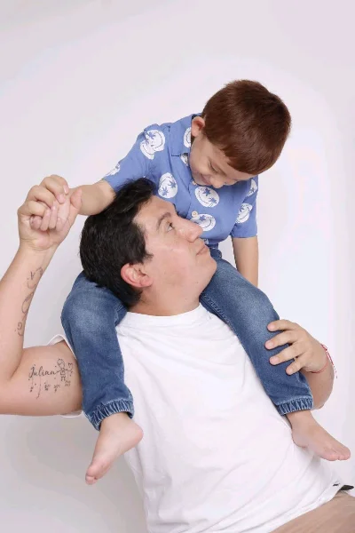 Fabián A.