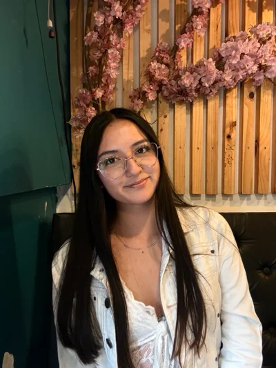 Natalia U.
