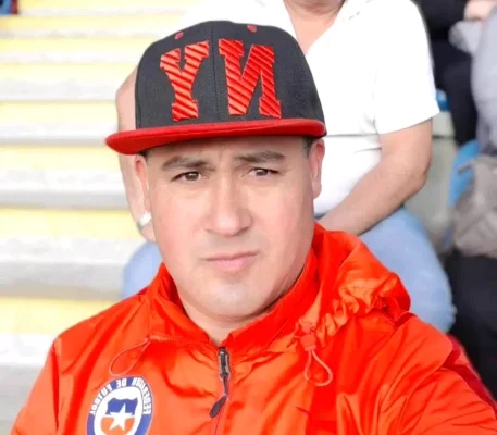 Alfredo A.