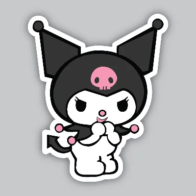 Kuromi A.
