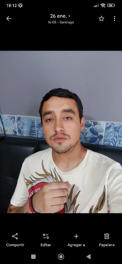 Dali L.