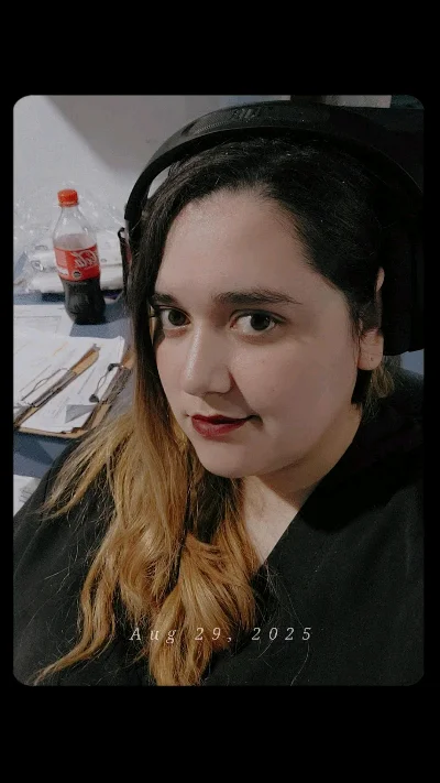 Tamara P.