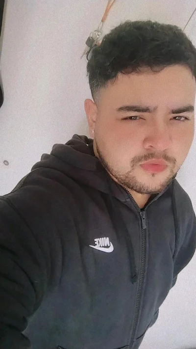 Javier M.