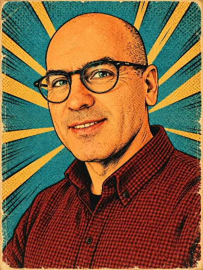 Ángel F.