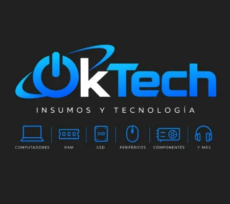 Oktech
