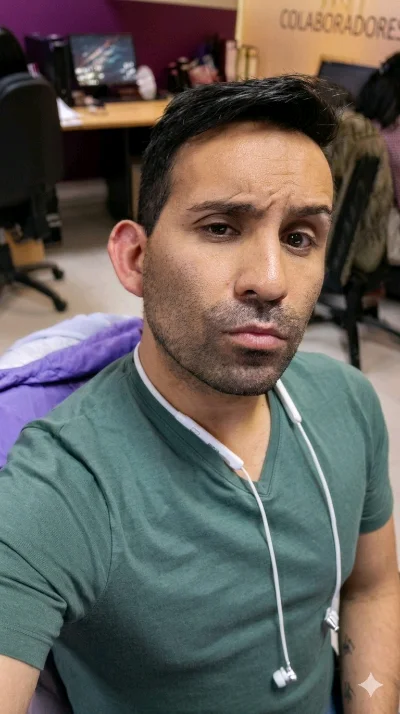 Maximiliano R.