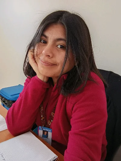 Alisson M.