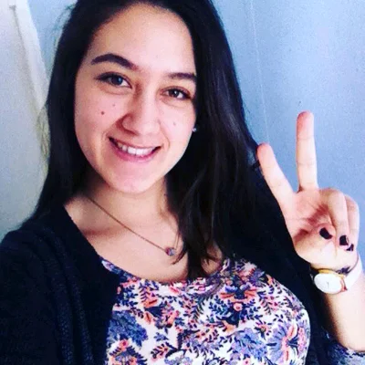 Macarena G.