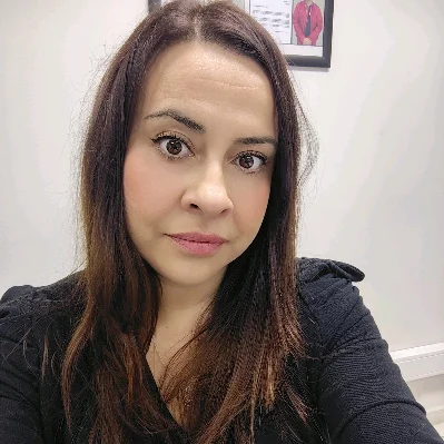 Guicela O.