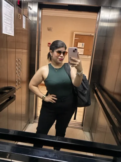Andreina O.