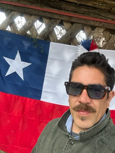 Pancho B.