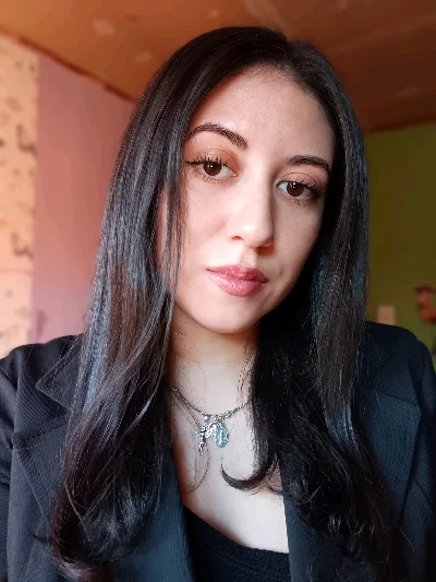 Daniela Q.