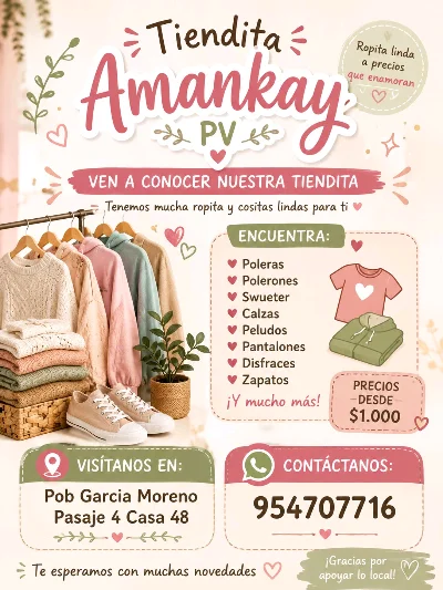 Deisy A.