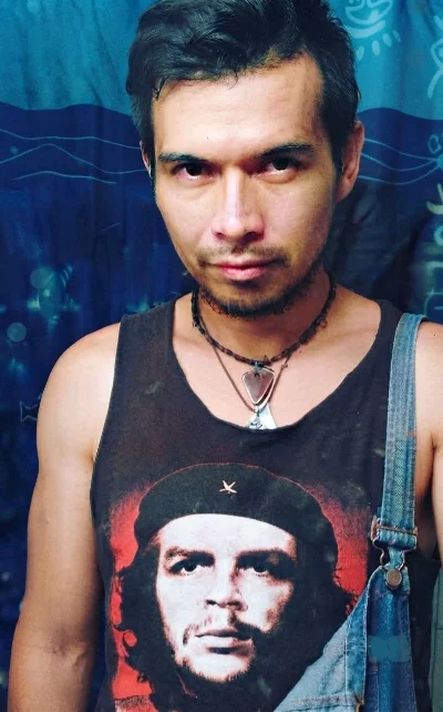 Max G.