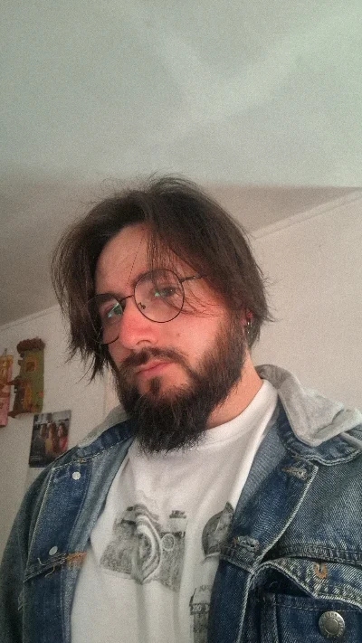 Sebastian C.