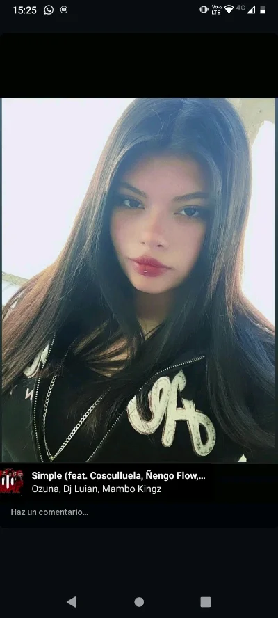 Valentina F.