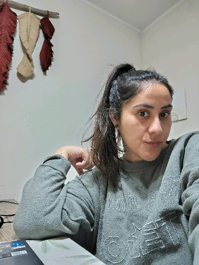 Lorena D.